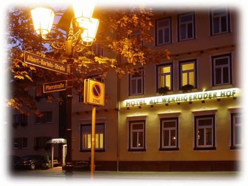 Wernigerode Duitsland Laatste minuut Kortingscode Booking.com