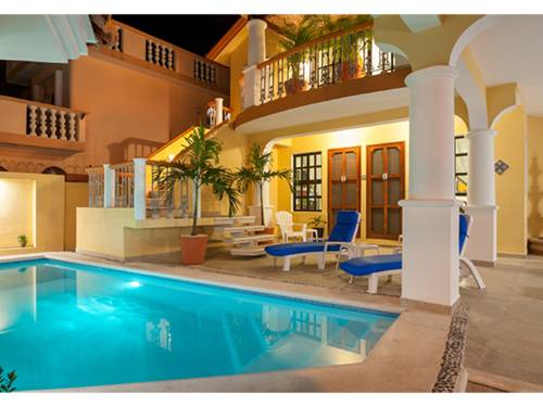 Puerto Morelos Mexiko Last-Minute-Rabattcode Booking.com