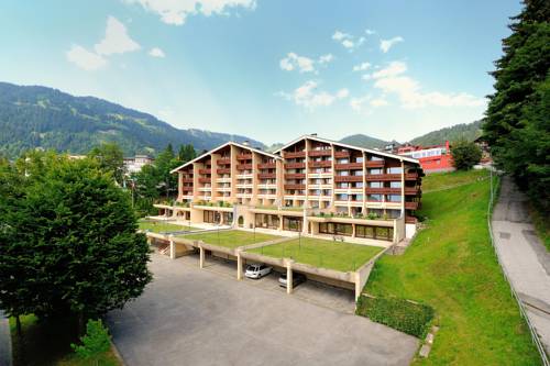 Villars sur Ollon Schweiz Last-Minute-Rabattcode Booking.com