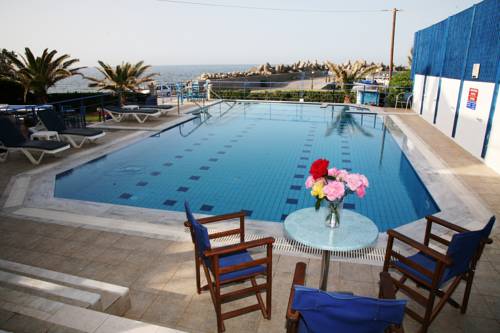 Mílatos Greece Last Minute Discount Code Booking.com