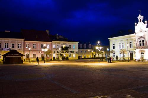 Sanok Poland Last Minute Discount Code Booking.com