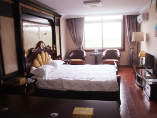 Suzhou China Last Minute Discount Code Agoda.com