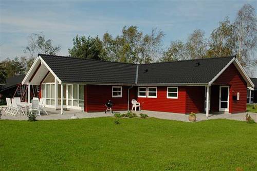 Væggerløse Dänemark Last-Minute-Rabattcode Booking.com