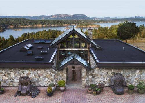 Salt Spring Island (BC) Canada Last Minute Discount Code Agoda.com