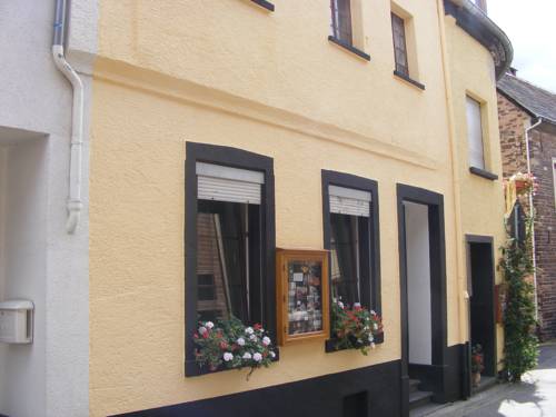 Klotten Deutschland Last-Minute-Rabattcode Booking.com