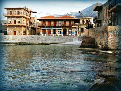 Gerolimenas Greece Last Minute Discount Code Booking.com