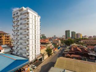 Phnom Penh Cambodia Last Minute Discount Code Agoda.com