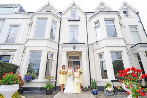 Bangor United Kingdom Last Minute Discount Code Booking.com