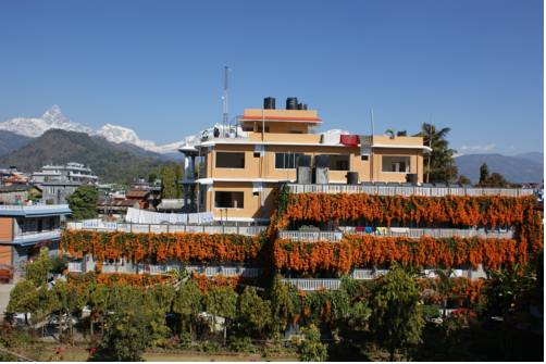 Pokhara Nepal Last Minute Discount Code Booking.com