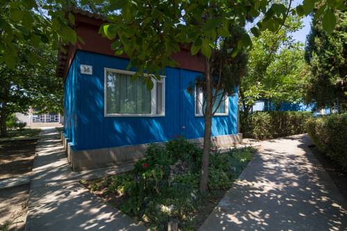 Kacha Crimea Last Minute Discount Code Booking.com