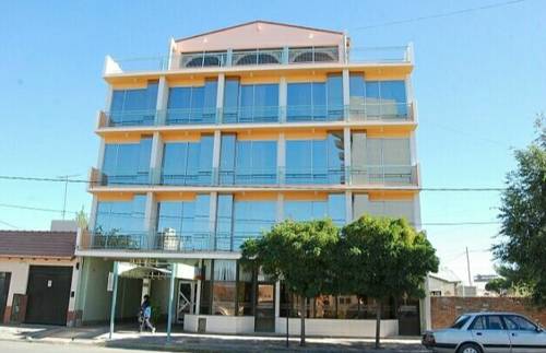 Puerto Madryn Argentinien Last-Minute-Rabattcode Booking.com
