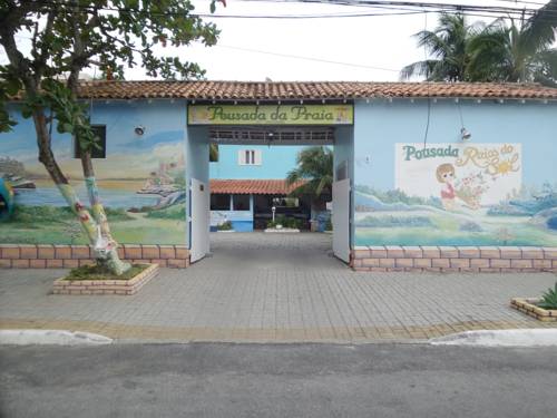 Cabo Frio (Rio De Janeiro) Brazilië Laatste minuut Kortingscode Booking.com