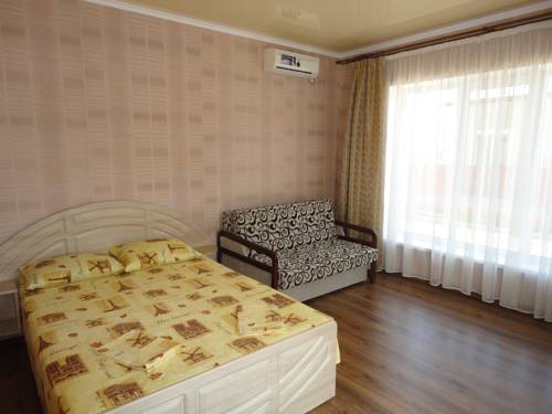Sudak Krim Last-Minute-Rabattcode Booking.com