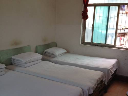 Shiyan China Last-Minute-Rabattcode Booking.com