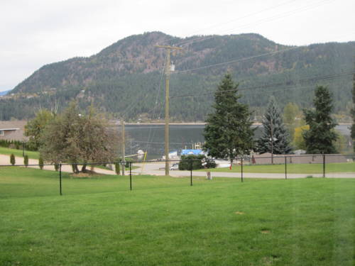 Blind Bay (Britisch-Kolumbien) Kanada Last-Minute-Rabattcode Booking.com