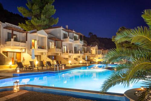 Panormos Grèce Code de réduction de dernière minute Booking.com