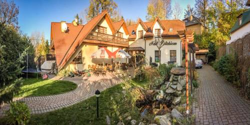 Karpacz Polen Last-Minute-Rabattcode Booking.com