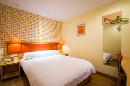 Xian China Last Minute Discount Code Agoda.com