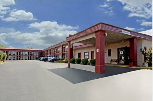 Canton (Mississippi) Verenigde Staten Laatste minuut Kortingscode Booking.com