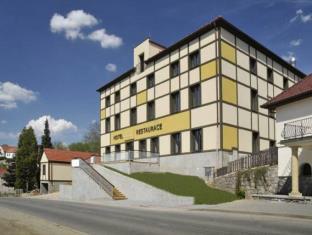 Olomucany Czech Republic Last Minute Discount Code Agoda.com