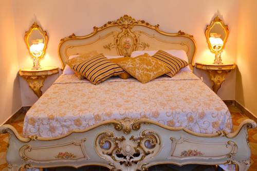 Bitonto Italien Last-Minute-Rabattcode Booking.com