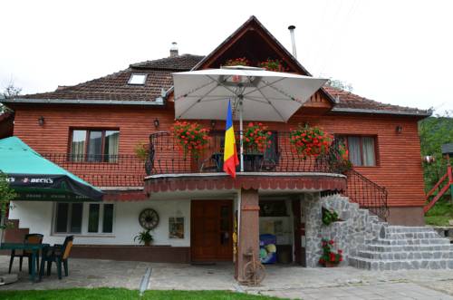 Geoagiu de Sus Rumänien Last-Minute-Rabattcode Booking.com