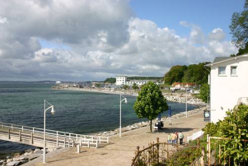 Sassnitz auf Rugen Deutschland Last-Minute-Rabattcode Booking.com