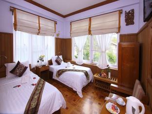 Kalaw Myanmar Last Minute Discount Code Agoda.com
