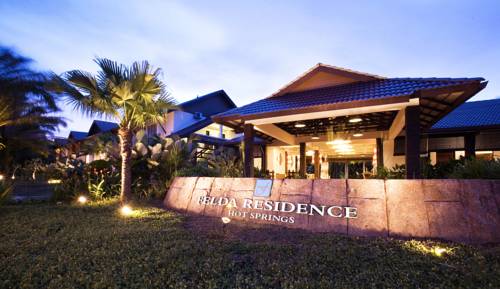 Sungkai Malaysia Last Minute Discount Code Booking.com