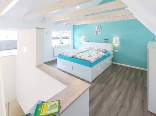 Husum Deutschland Last-Minute-Rabattcode Booking.com