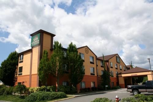 Monroe (Washington) Vereinigte Staaten Last-Minute-Rabattcode Booking.com