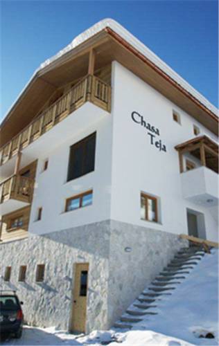 Samnaun-Ravaisch Switzerland Last Minute Discount Code Booking.com