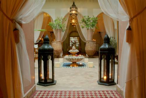 Marrakech Morocco Last Minute Discount Code Booking.com