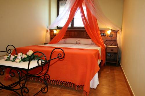 Hoz de Anero Spain Last Minute Discount Code Booking.com
