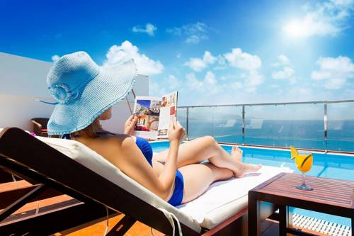 Nha Trang Viet Nam Last Minute Discount Code Booking.com
