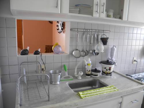 Guarujá Brazil Last Minute Discount Code Booking.com