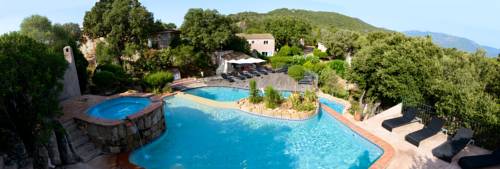 Porto-Vecchio France Last Minute Discount Code Booking.com