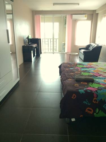 Pattaya Central Thailand Last-Minute-Rabattcode Booking.com