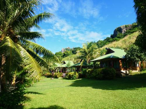wayasewa island , yasawa islands Fiji Last Minute Discount Code Booking.com