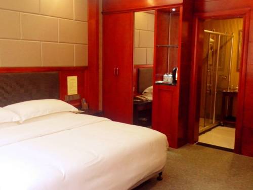 Yongzhou China Last Minute Discount Code Booking.com