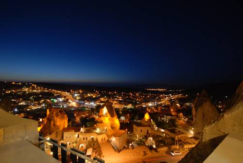 Goreme Turkey Last Minute Discount Code Booking.com