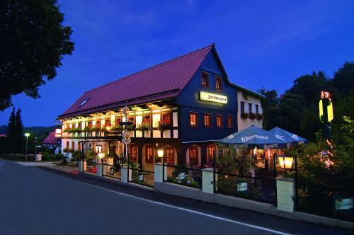 Jonsdorf Germany Last Minute Discount Code Agoda.com