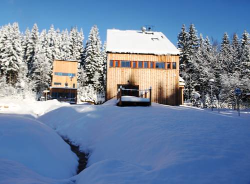 Harrachov Republica checa Último Minuto Código de Descuento Booking.com