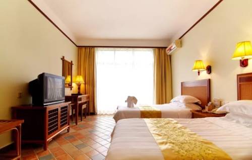 Wenchang Chine Code de réduction de dernière minute Booking.com