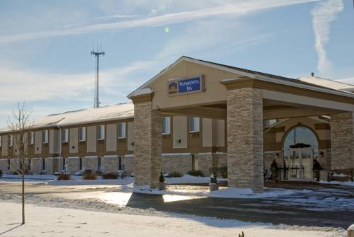 Wapakoneta (Ohio) Verenigde Staten Laatste minuut Kortingscode Booking.com