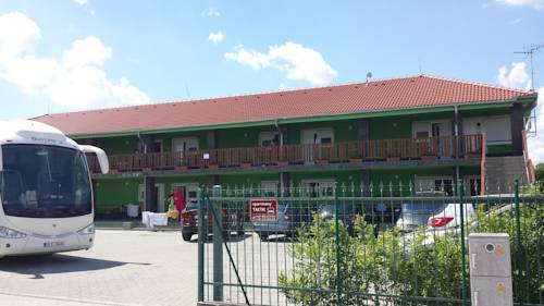 Veľký Meder Eslovaquia Último Minuto Código de Descuento Booking.com