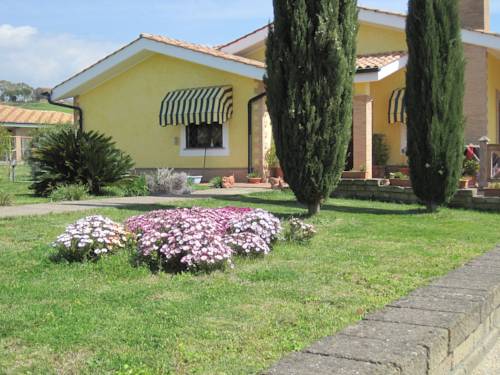 Cerveteri Italien Last-Minute-Rabattcode Booking.com