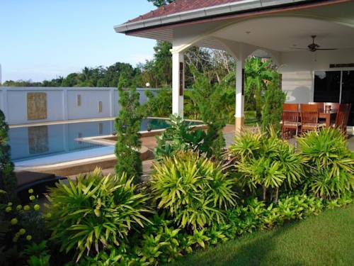 Ban Phe Thailand Laatste minuut Kortingscode Booking.com