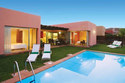 Salobre Golf Resort Spain Last Minute Discount Code Booking.com