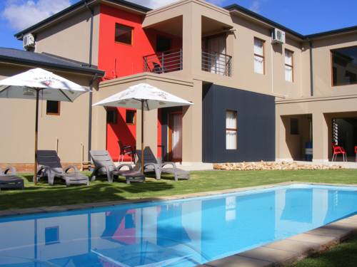 Oudtshoorn Afrique du Sud Code de réduction de dernière minute Booking.com
